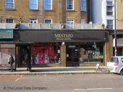 Mestizo Mexican Market image