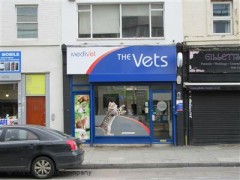 Medivet The Vets image