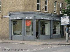 Posh Hair Salon image