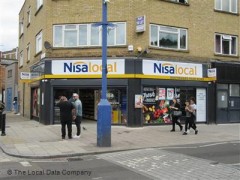 Nisa Local image