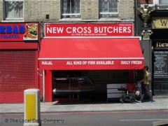 New Cross Butchers image