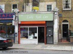 Lady Nail Care image