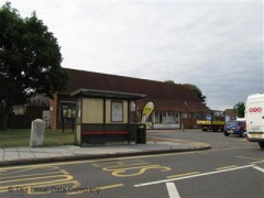 Bedfont Library image
