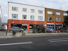 Barry's Of Bedfont image