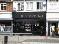 The House Of Hair image