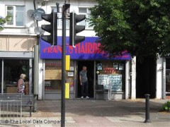 Frank's Hairdressers image