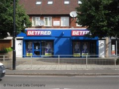 Betfred image