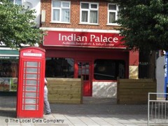 Indian Palace image