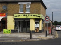 Royal Dry Cleaners image