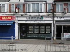 Sherwoods image