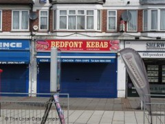 Bedfont Kebab image