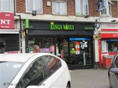 Kings Wines image