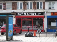 Cut N Shave image