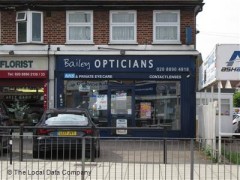 Bailey Opticians image
