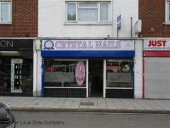 Crystal Nails image