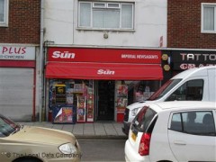 Imperial Newsagents image
