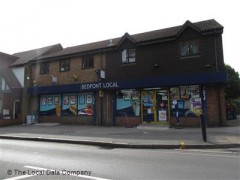Bedfont Local image