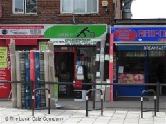 Carpets 2 Go image