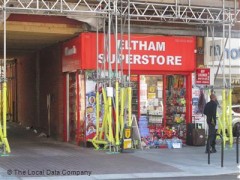 Eltham Superstore image