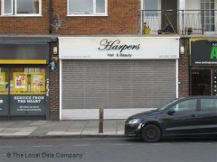Harpers image