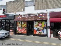 Balticum Food image