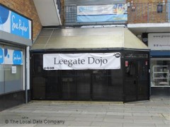 Leegate Dojo image