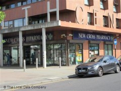 New Cross Pharmacy image