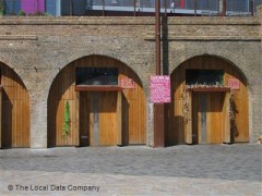 Little Nan's Bar image