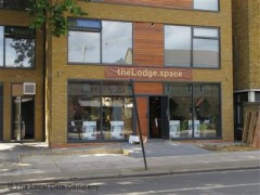 theLodge.space image