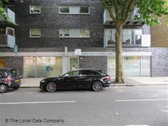 The London Cat Clinic image