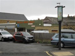Beehive Motor Works image