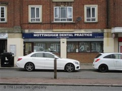 Mottingham Dental Practice image