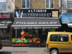 Altindis image