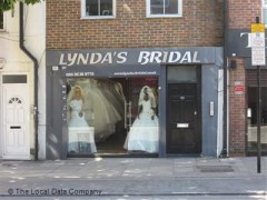 Lynda's Bridal image