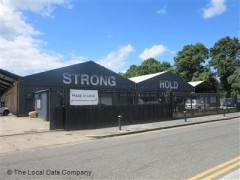 Stronghold Climbing Centre image