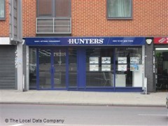 Hunters Estate Agents image