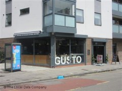 Mi Gusto image