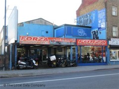 Forza Motorcycles image