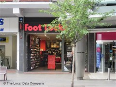 Foot Locker image