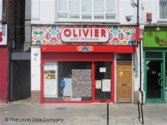 Olivier image