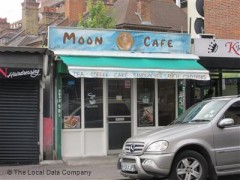 Moon Cafe image