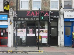 Zahra Hair & Beauty image