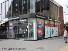 No 1 Currency Exchange image