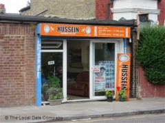 Hussein Barber Salon image