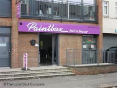 Paintbox image