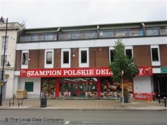 Szampion Polskie Delikatesy image