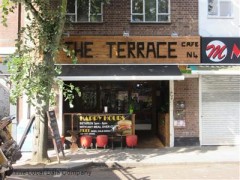 The Terrace image