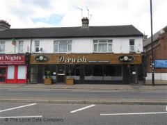 Derwish image