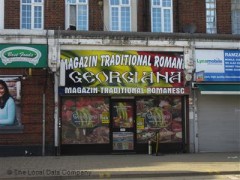 Georgiana image