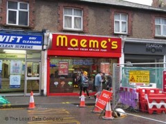 Maeme's  image
